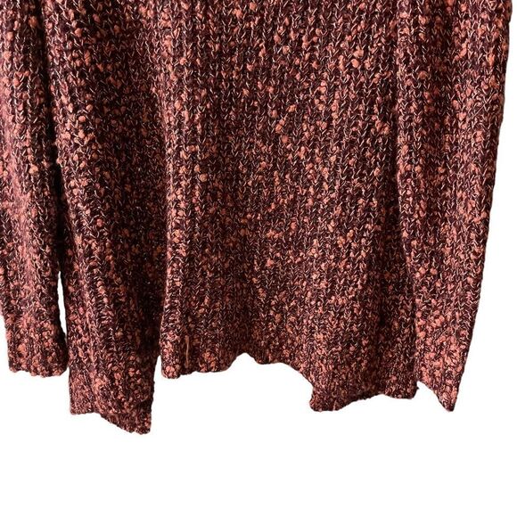 Highline Collective Wool Blend Open Front Cardigan Sweater Size XS - Picture 10 of 10